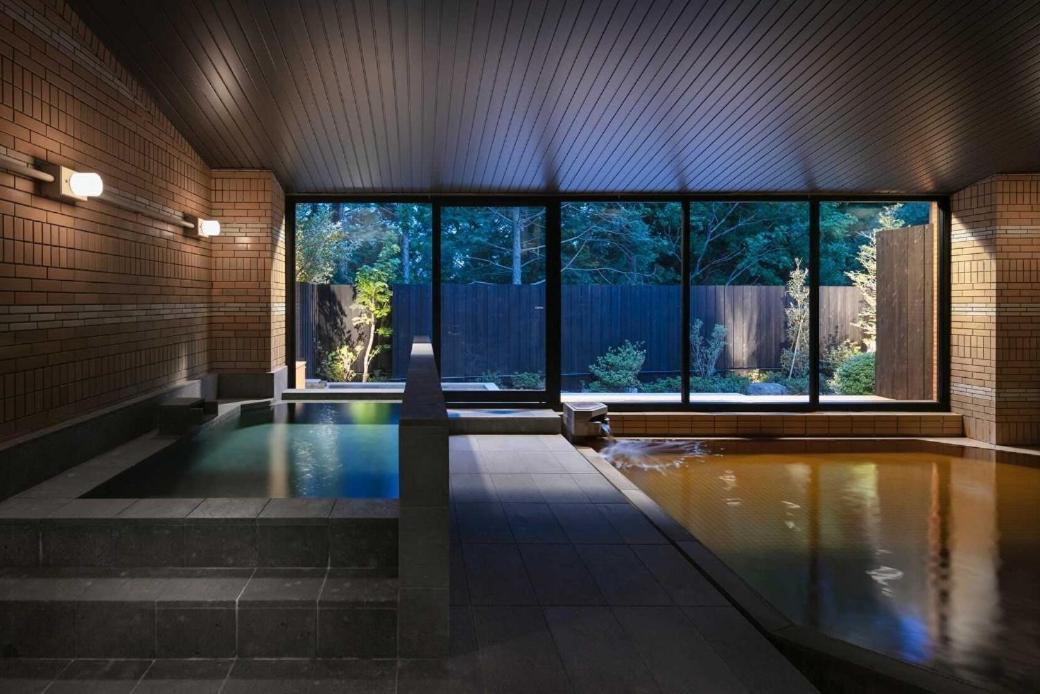 Hotel Omaruyama Sakura  エクステリア 写真