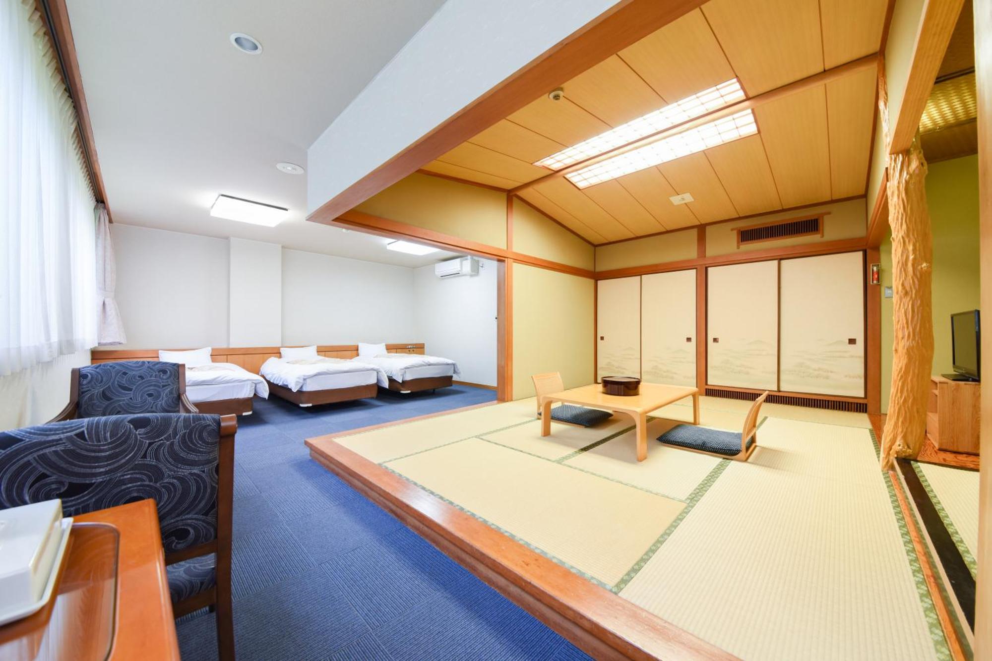 Hotel Omaruyama Sakura  エクステリア 写真