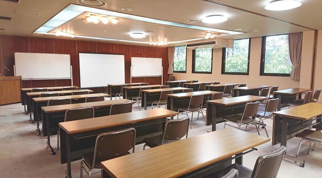 Hotel Omaruyama Sakura  エクステリア 写真