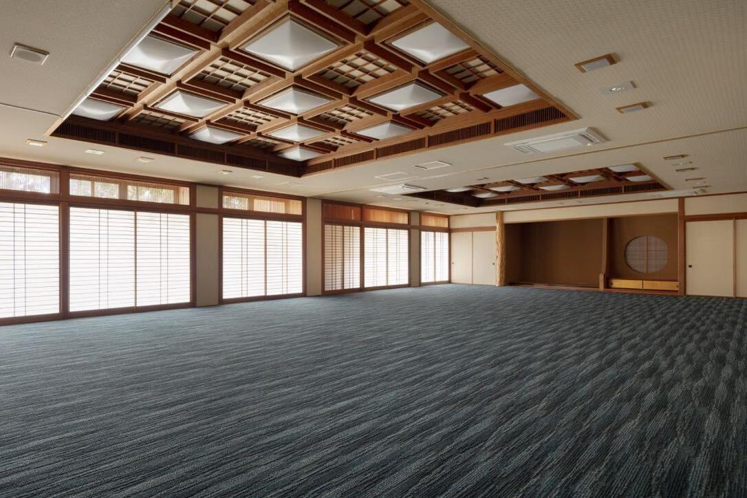 Hotel Omaruyama Sakura  エクステリア 写真