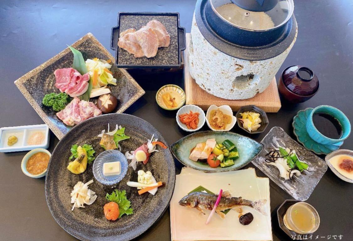 Hotel Omaruyama Sakura  エクステリア 写真